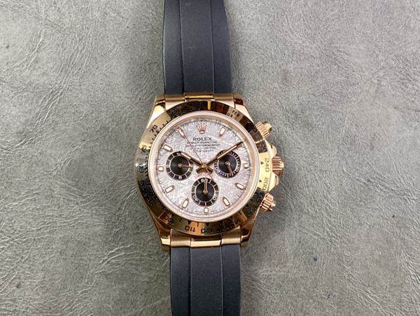 激安ロレックス着用イメージ